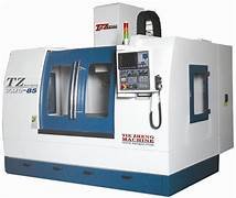 CNC Machine